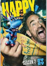 幻想快乐 第二季