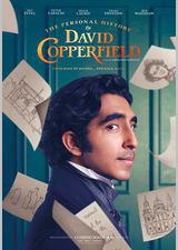 大卫·科波菲尔的个人史