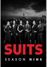 金装律师 第九季