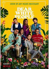 亲爱的白种人 第三季