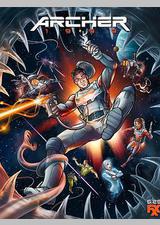 间谍亚契 第十季