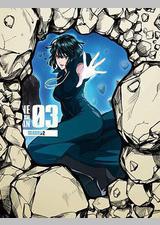 一拳超人 第二季 OVA3