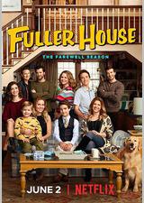 欢乐再满屋 第五季