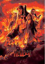 地狱男爵：血皇后崛起