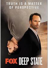 深暗势力 第二季