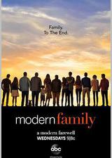 摩登家庭 第十一季