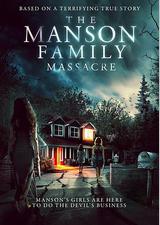 曼森家庭大屠杀