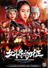 杨门女将之女将初征
