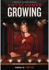 艾米·舒默：长大当妈