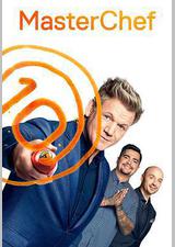 厨艺大师(美版) 第十季