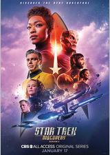 星际迷航：发现号 第二季