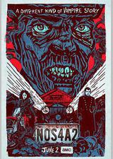 幻影恶灵 第一季