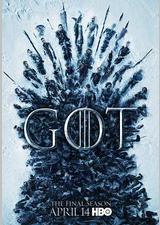 权力的游戏 第八季