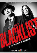 罪恶黑名单 第七季