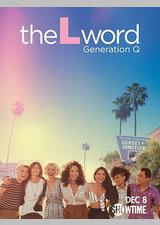 拉字至上：Q世代 第一季