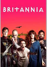 不列颠尼亚 第二季