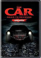 幽灵车：复仇之路