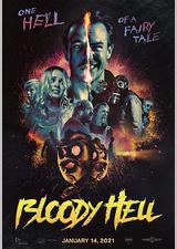 血腥地狱