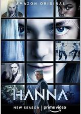 汉娜 第二季