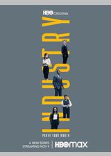 投行风云 第一季