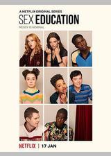 性爱自修室 第二季