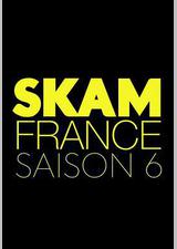 羞耻 法国版 第六季