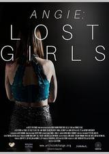 安吉：失踪的女孩