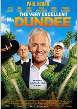 杰出的邓迪先生