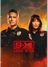 紧急呼救：孤星 第一季