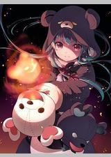 熊熊勇闯异世界