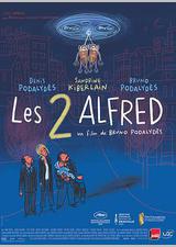 两个阿尔弗雷德