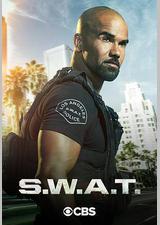 反恐特警组 第四季