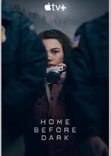 天黑请回家 第一季