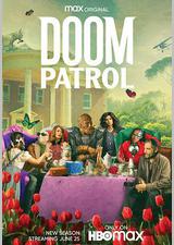 末日巡逻队 第二季