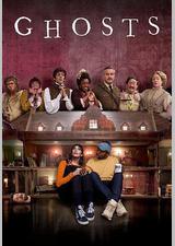 古宅老友记 第二季