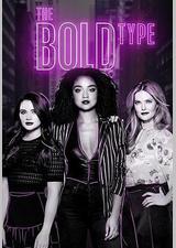 女子无畏 第四季