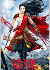 花木兰之大漠营救