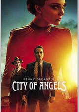 低俗怪谈：天使之城