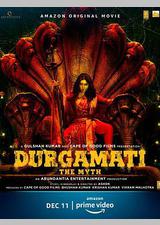 杜迦玛蒂：神话