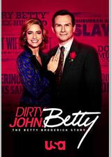 肮脏的约翰：贝蒂·布罗德里克故事 第二季