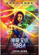 神奇女侠1984