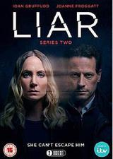 谁在撒谎 第二季