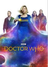 神秘博士 第十二季