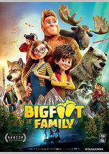 我的爸爸是森林之王2