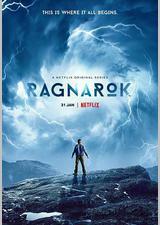 诸神的黄昏 第一季