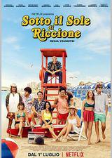 在里乔的阳光下