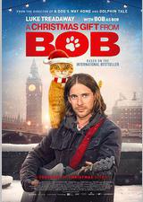 流浪猫鲍勃2：鲍勃的礼物