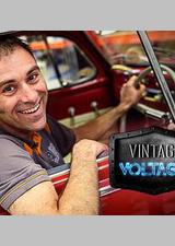 霹雳老爷车 第一季