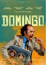 星期天的多明哥