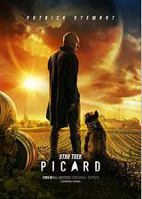 星际迷航：皮卡德 第一季